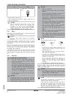 Preview for 6 page of Rotex RHYHBH/X08AA Installer'S Reference Manual