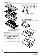 Предварительный просмотр 10 страницы Rotex RHYHBH/X08AA Installer'S Reference Manual