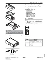 Preview for 11 page of Rotex RHYHBH/X08AA Installer'S Reference Manual