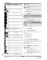 Предварительный просмотр 16 страницы Rotex RHYHBH/X08AA Installer'S Reference Manual