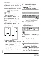 Preview for 18 page of Rotex RHYHBH/X08AA Installer'S Reference Manual