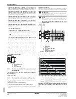 Preview for 20 page of Rotex RHYHBH/X08AA Installer'S Reference Manual