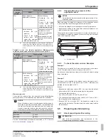 Preview for 21 page of Rotex RHYHBH/X08AA Installer'S Reference Manual