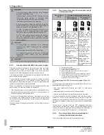 Preview for 22 page of Rotex RHYHBH/X08AA Installer'S Reference Manual