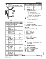 Preview for 23 page of Rotex RHYHBH/X08AA Installer'S Reference Manual