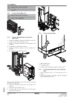 Preview for 24 page of Rotex RHYHBH/X08AA Installer'S Reference Manual