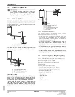 Preview for 30 page of Rotex RHYHBH/X08AA Installer'S Reference Manual