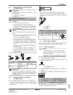 Preview for 31 page of Rotex RHYHBH/X08AA Installer'S Reference Manual