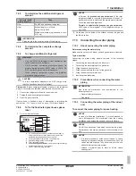 Preview for 35 page of Rotex RHYHBH/X08AA Installer'S Reference Manual