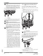 Preview for 36 page of Rotex RHYHBH/X08AA Installer'S Reference Manual