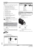 Preview for 38 page of Rotex RHYHBH/X08AA Installer'S Reference Manual