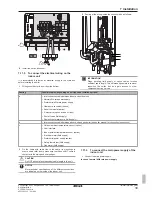 Preview for 39 page of Rotex RHYHBH/X08AA Installer'S Reference Manual