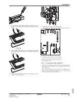 Preview for 41 page of Rotex RHYHBH/X08AA Installer'S Reference Manual