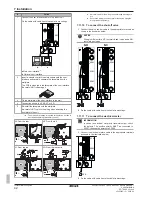 Preview for 42 page of Rotex RHYHBH/X08AA Installer'S Reference Manual