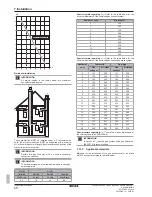 Preview for 48 page of Rotex RHYHBH/X08AA Installer'S Reference Manual