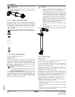 Preview for 50 page of Rotex RHYHBH/X08AA Installer'S Reference Manual