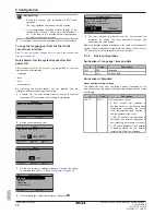 Preview for 56 page of Rotex RHYHBH/X08AA Installer'S Reference Manual