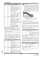 Preview for 64 page of Rotex RHYHBH/X08AA Installer'S Reference Manual