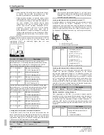 Preview for 66 page of Rotex RHYHBH/X08AA Installer'S Reference Manual