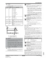 Preview for 71 page of Rotex RHYHBH/X08AA Installer'S Reference Manual