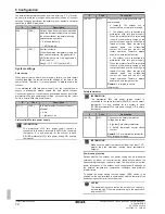 Preview for 72 page of Rotex RHYHBH/X08AA Installer'S Reference Manual