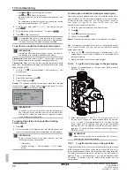 Preview for 88 page of Rotex RHYHBH/X08AA Installer'S Reference Manual