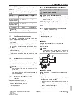 Preview for 89 page of Rotex RHYHBH/X08AA Installer'S Reference Manual