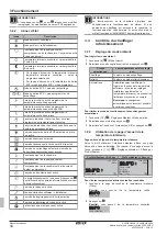 Предварительный просмотр 34 страницы Rotex RHYHBH05AA Operation Manual