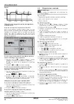 Предварительный просмотр 36 страницы Rotex RHYHBH05AA Operation Manual