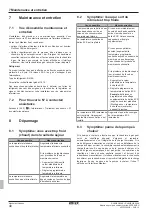 Предварительный просмотр 40 страницы Rotex RHYHBH05AA Operation Manual