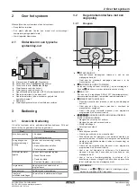 Предварительный просмотр 43 страницы Rotex RHYHBH05AA Operation Manual