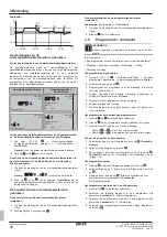 Предварительный просмотр 46 страницы Rotex RHYHBH05AA Operation Manual