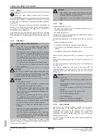 Предварительный просмотр 6 страницы Rotex RHYKOMB33AA Installation And Operation Manual