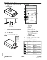 Предварительный просмотр 8 страницы Rotex RHYKOMB33AA Installation And Operation Manual