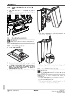 Предварительный просмотр 10 страницы Rotex RHYKOMB33AA Installation And Operation Manual