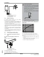 Предварительный просмотр 12 страницы Rotex RHYKOMB33AA Installation And Operation Manual