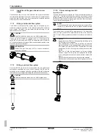 Предварительный просмотр 18 страницы Rotex RHYKOMB33AA Installation And Operation Manual