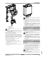 Preview for 23 page of Rotex RHYKOMB33AA Installation And Operation Manual