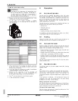 Preview for 24 page of Rotex RHYKOMB33AA Installation And Operation Manual