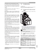 Preview for 25 page of Rotex RHYKOMB33AA Installation And Operation Manual