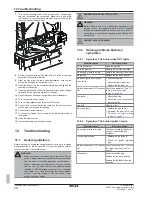 Preview for 28 page of Rotex RHYKOMB33AA Installation And Operation Manual