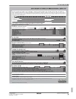 Preview for 35 page of Rotex RHYKOMB33AA Installation And Operation Manual