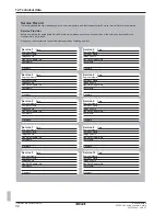 Preview for 36 page of Rotex RHYKOMB33AA Installation And Operation Manual