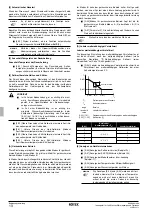 Предварительный просмотр 14 страницы Rotex RKHB 016BA3V3 Series Operation Manual