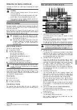 Предварительный просмотр 21 страницы Rotex RKHB 016BA3V3 Series Operation Manual