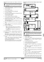 Предварительный просмотр 27 страницы Rotex RKHB 016BA3V3 Series Operation Manual