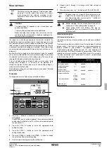 Предварительный просмотр 29 страницы Rotex RKHB 016BA3V3 Series Operation Manual