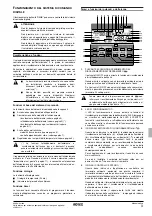 Предварительный просмотр 37 страницы Rotex RKHB 016BA3V3 Series Operation Manual