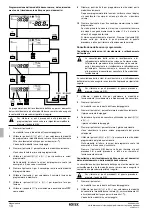 Предварительный просмотр 44 страницы Rotex RKHB 016BA3V3 Series Operation Manual