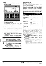 Предварительный просмотр 46 страницы Rotex RKHB 016BA3V3 Series Operation Manual